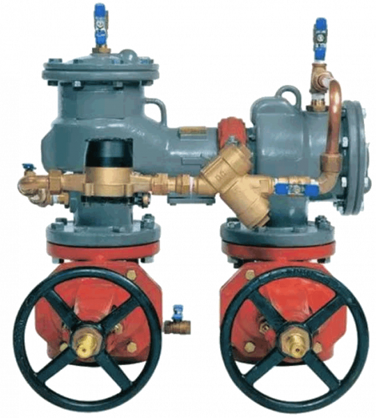 5 STAR BACKFLOW | Backflow & Irrigation Blowouts, Washington